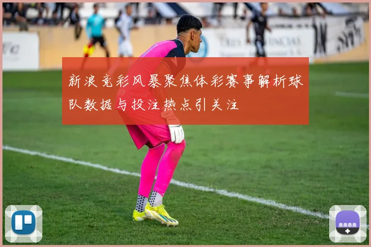 新浪竞彩风暴聚焦体彩赛事解析球队数据与投注热点引关注